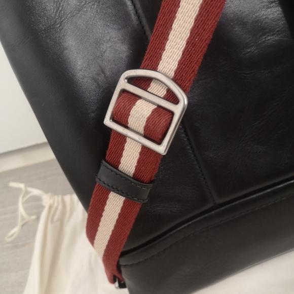 Bally backpack - Picture 7 of 10